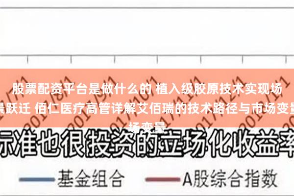 股票配资平台是做什么的 植入级胶原技术实现场景跃迁 佰仁医疗高管详解艾佰瑞的技术路径与市场变量
