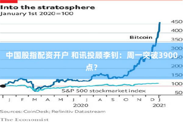 中国股指配资开户 和讯投顾李钊：周一突破3900点？