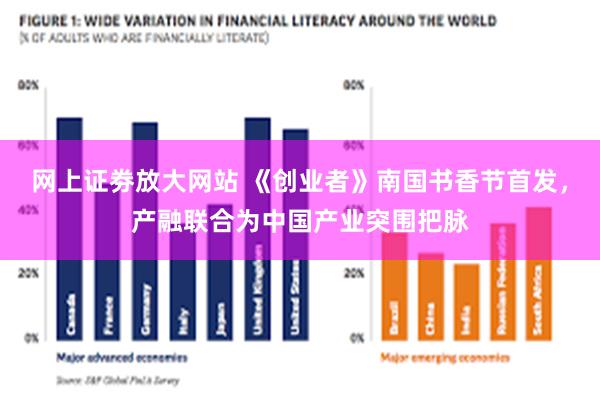 网上证劵放大网站 《创业者》南国书香节首发，产融联合为中国产业突围把脉