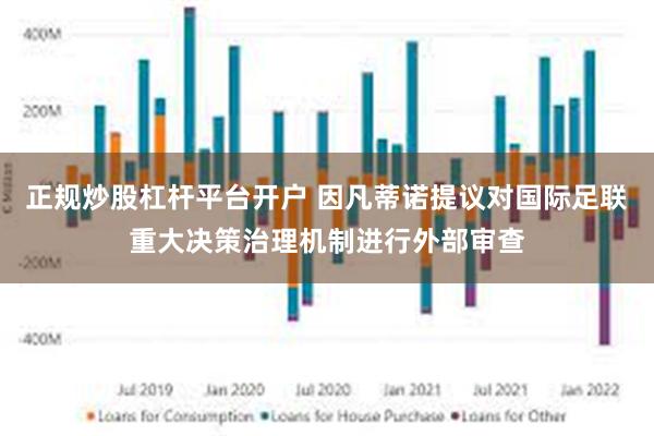 正规炒股杠杆平台开户 因凡蒂诺提议对国际足联重大决策治理机制进行外部审查